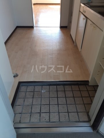 8/30 玄関
