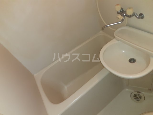 10/30 浴室