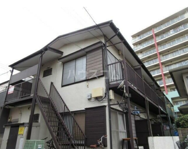 1/24 外観