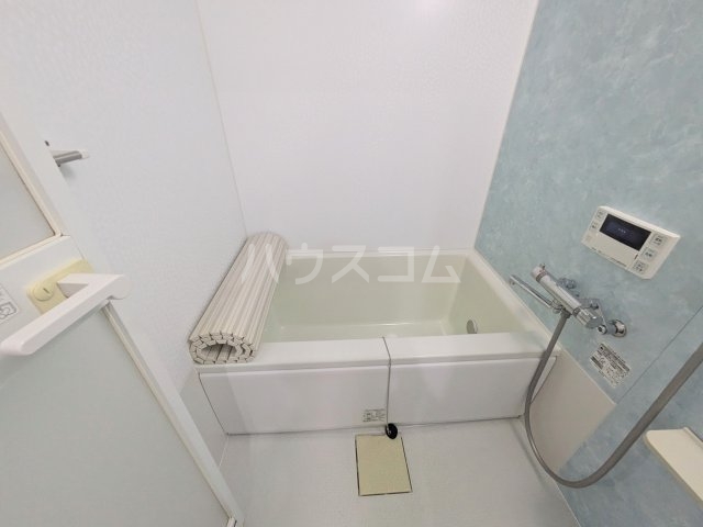 11/25 浴室
