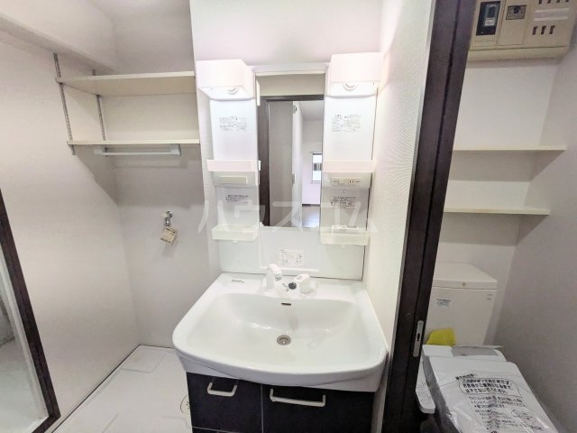 13/25 洗面