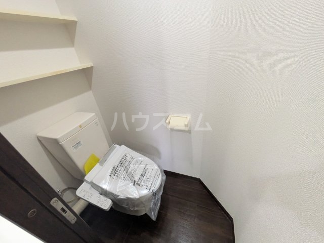 12/25 トイレ