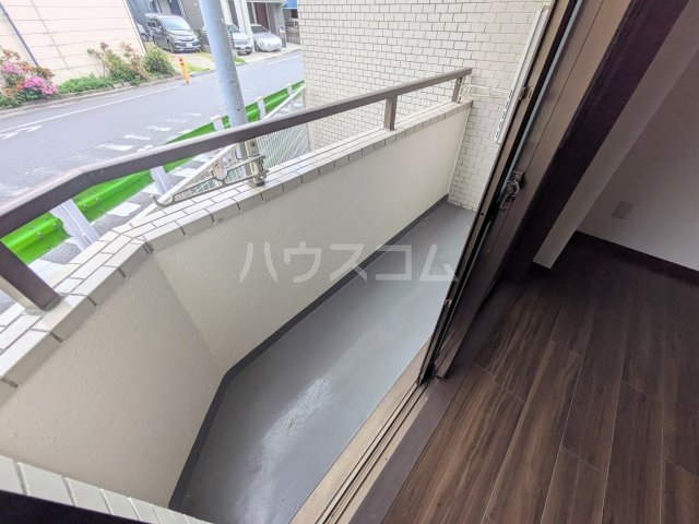 15/25 バルコニー