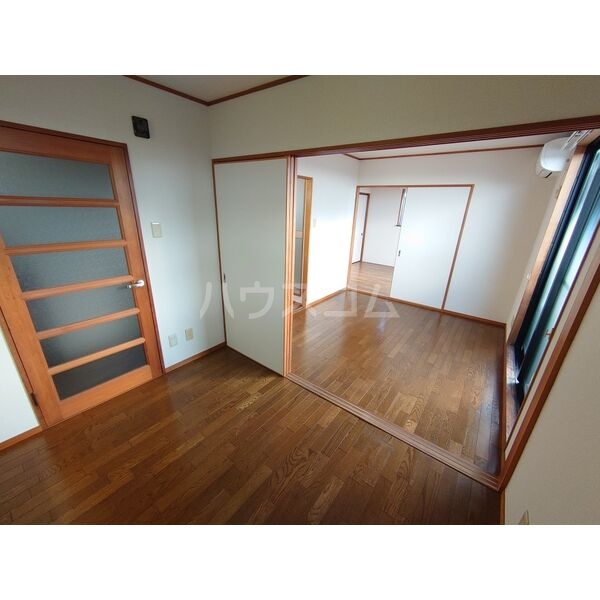 4/23 室内