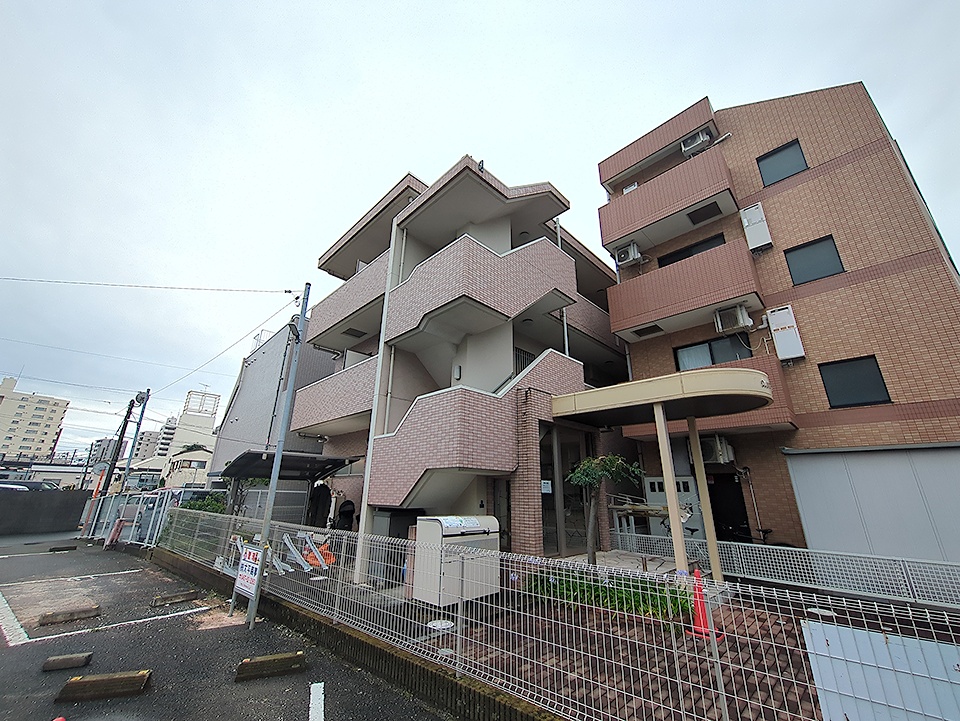 1/17 外観