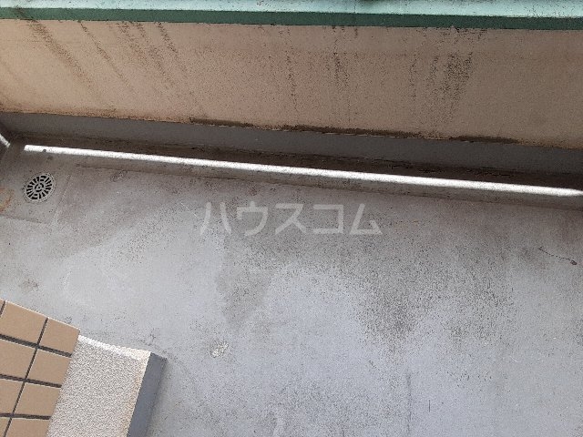 19/30 バルコニー