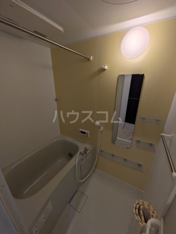 11/25 浴室