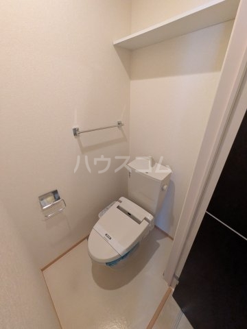 12/25 トイレ