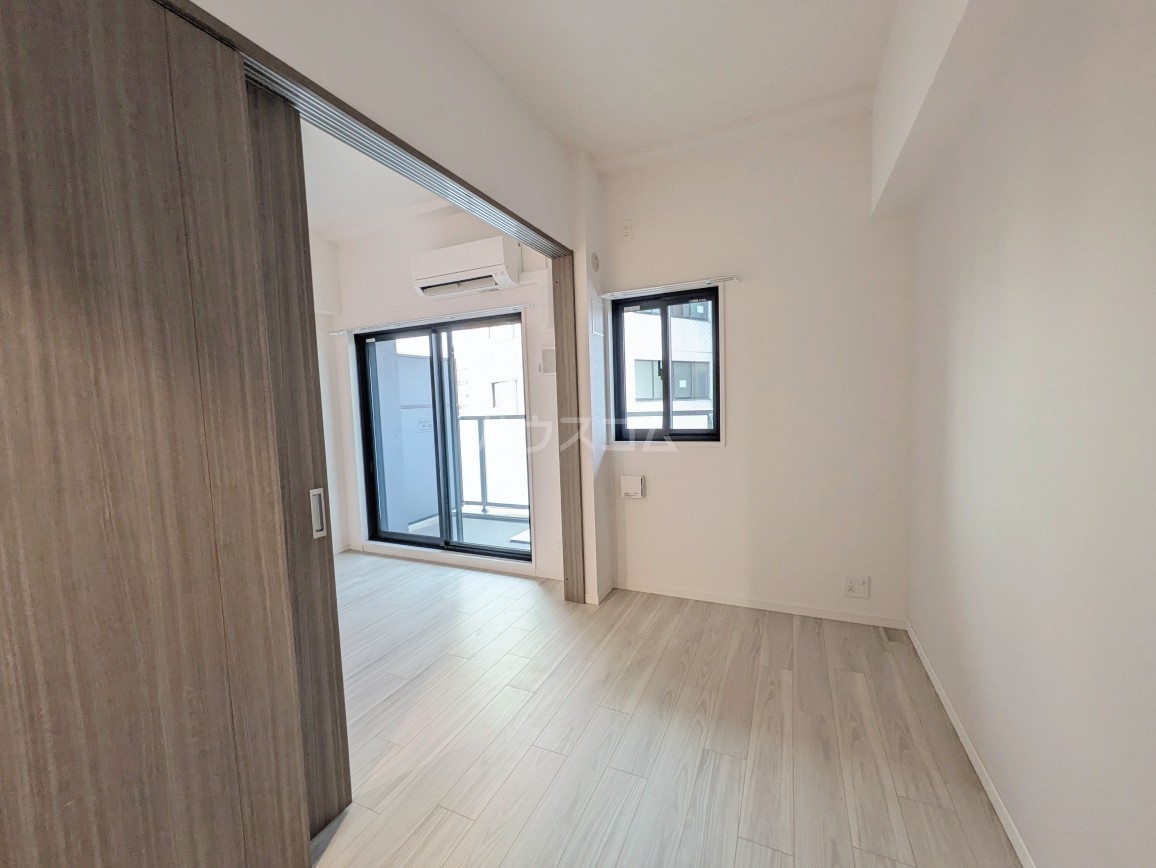 7/30 寝室