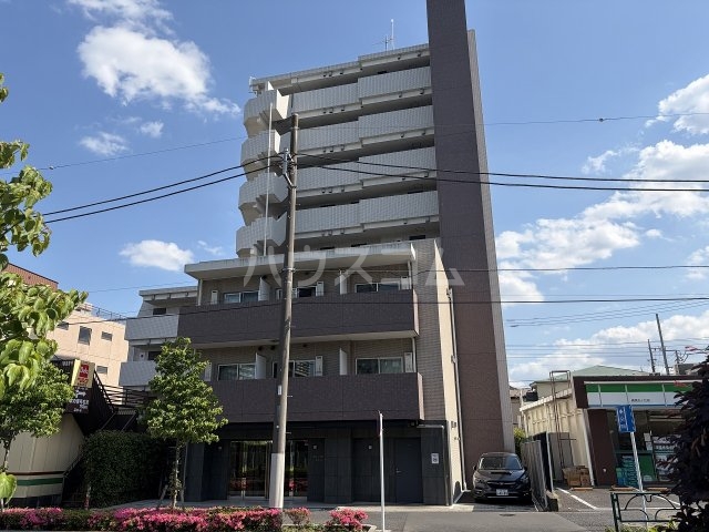 1/16 外観