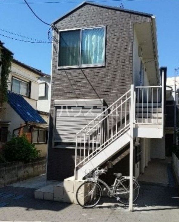 1/13 外観