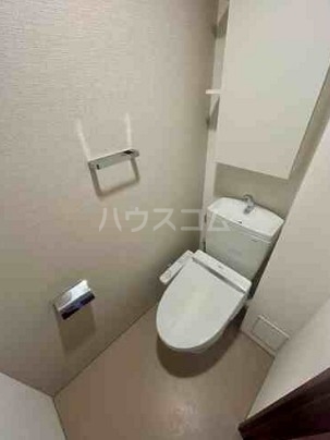 15/24 トイレ