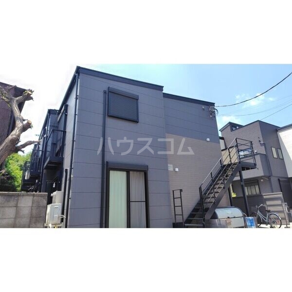 1/17 外観