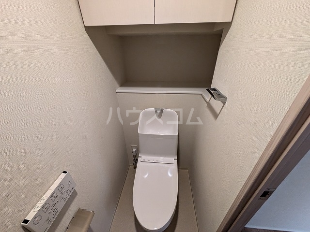 18/30 トイレ