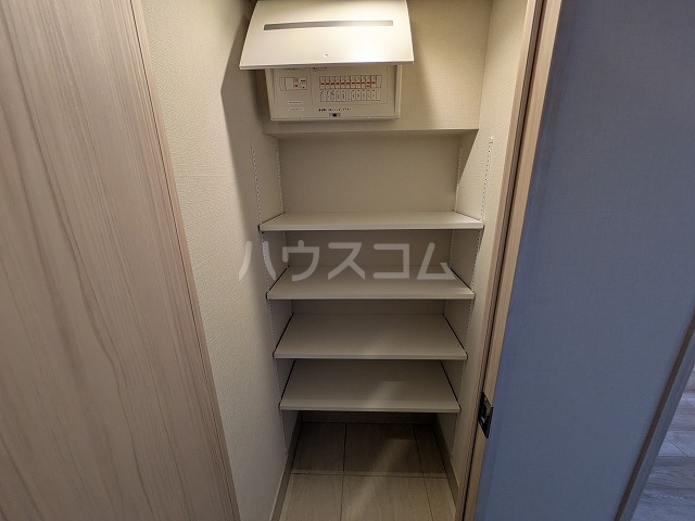 9/30 収納