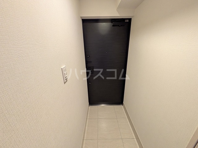 14/30 玄関
