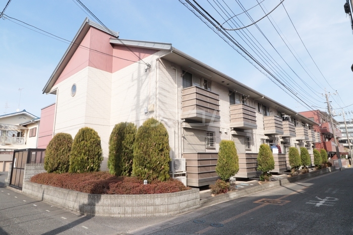 1/30 外観