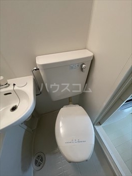 11/24 トイレ