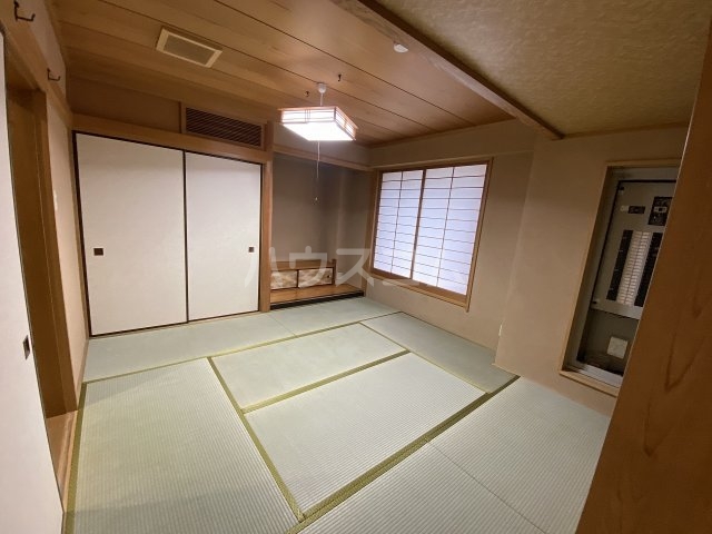 5/30 室内