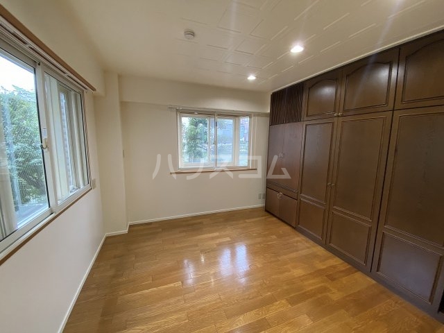 6/30 室内