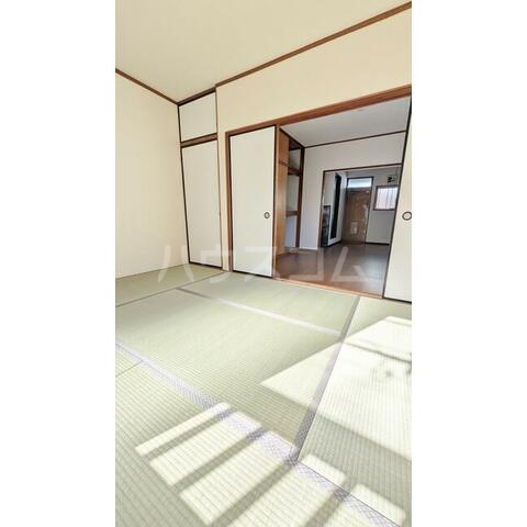 4/19 室内