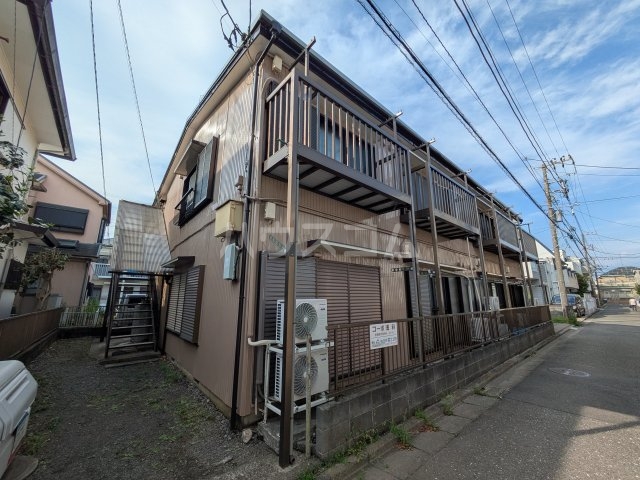 1/19 外観