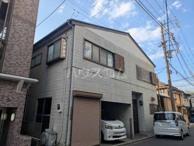 1/30 外観