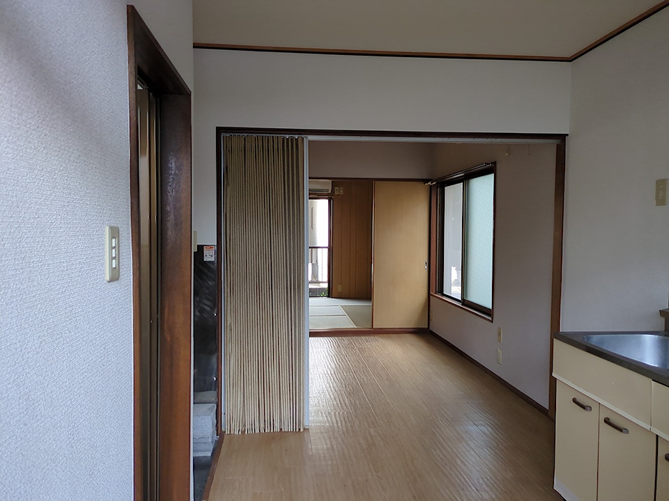 7/30 室内