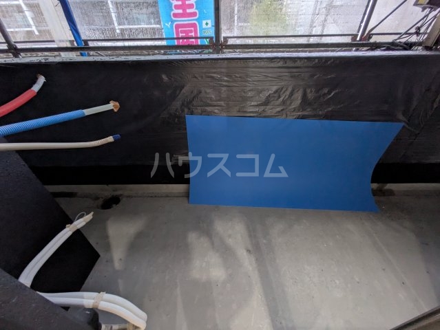 18/29 バルコニー
