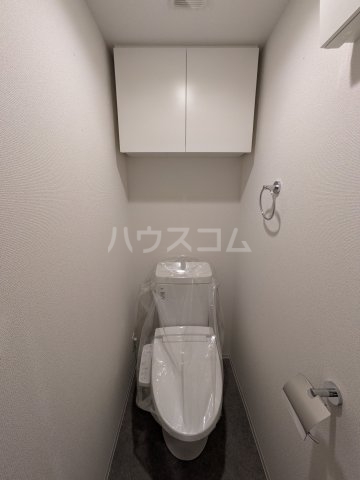 16/30 トイレ