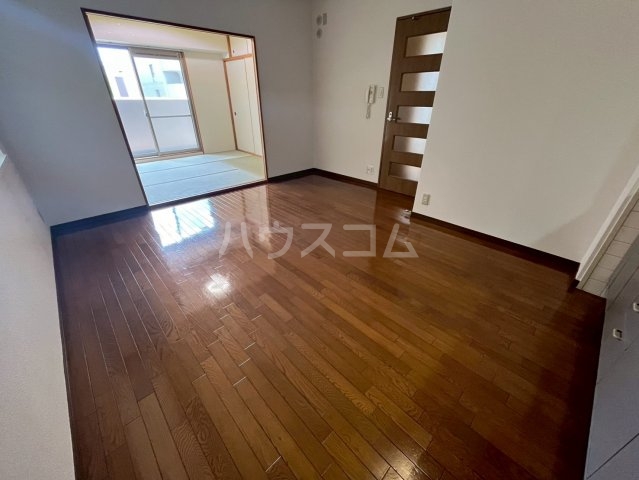 8/30 室内