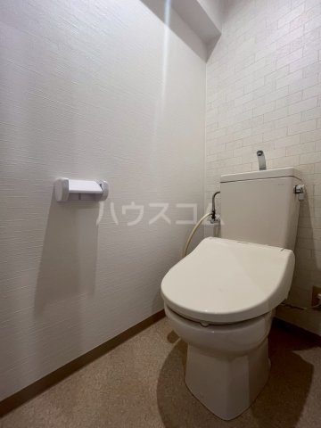 19/30 トイレ