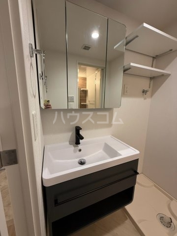 12/28 洗面