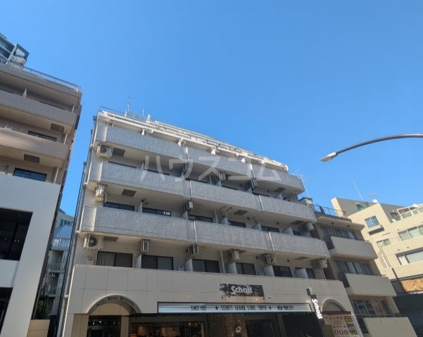 1/22 外観