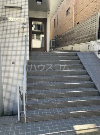 14/24 エントランス