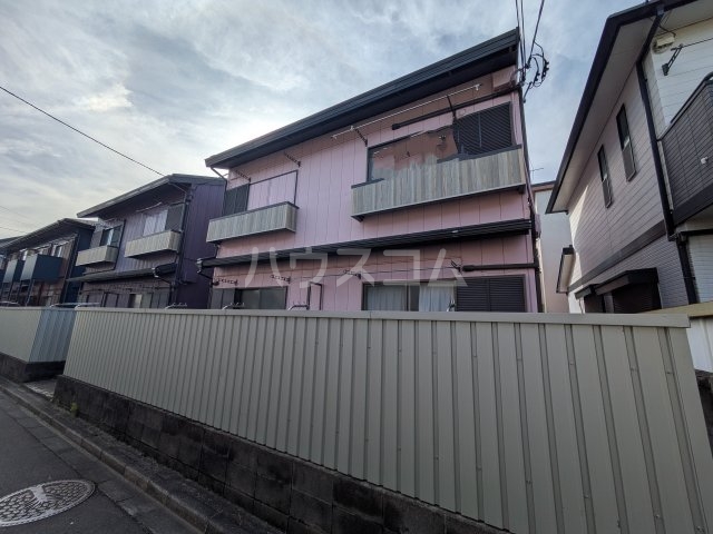 1/30 外観