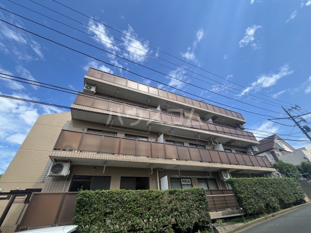 3/13 外観