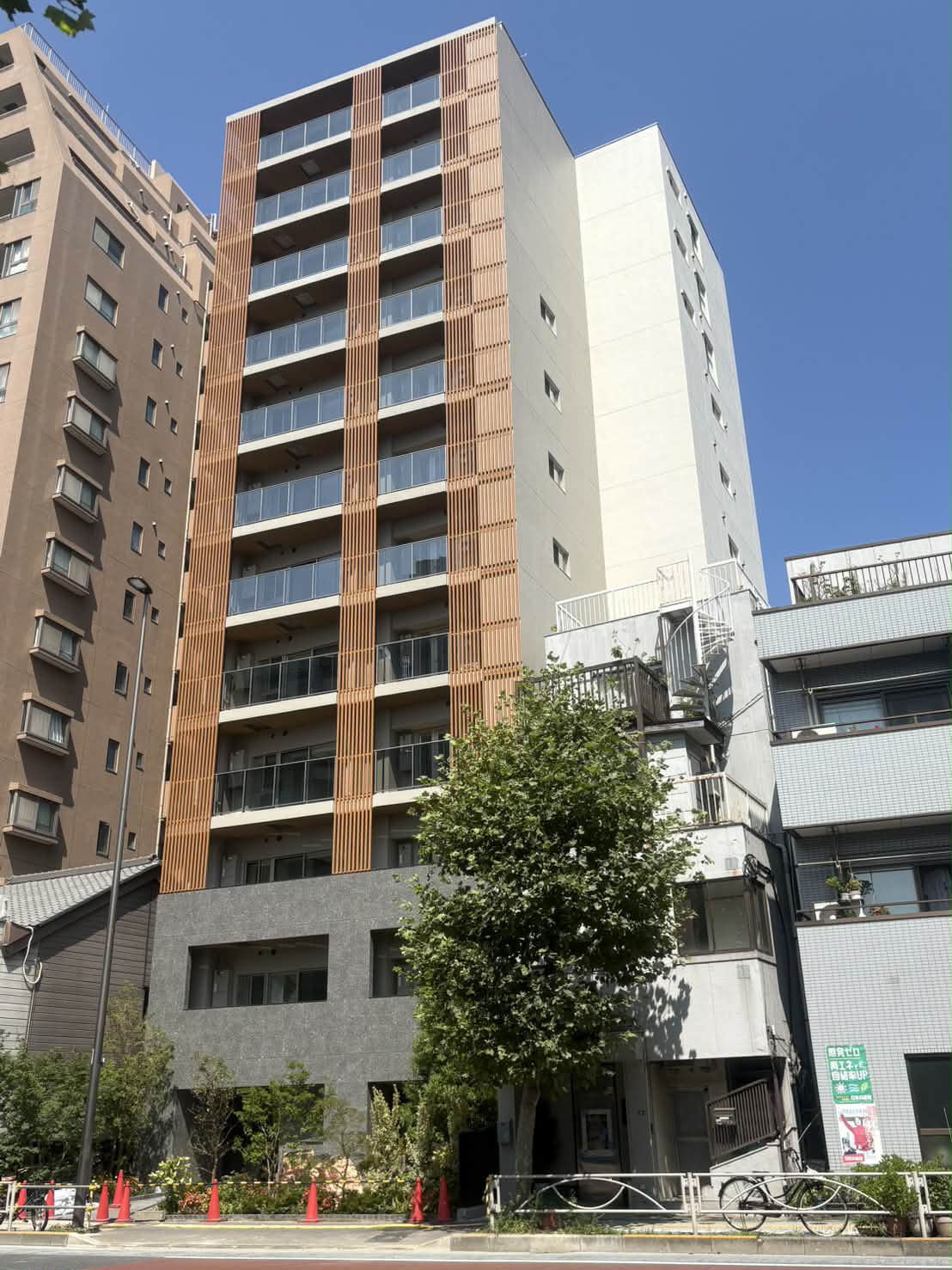 1/30 外観