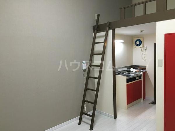 4/16 室内