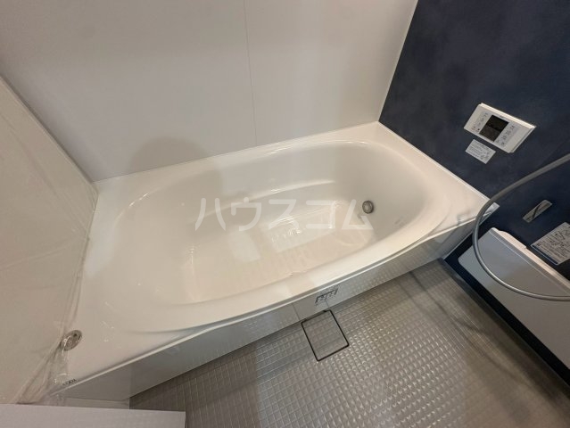 15/30 浴室