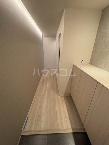 10/30 玄関