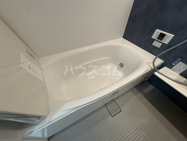 15/30 浴室