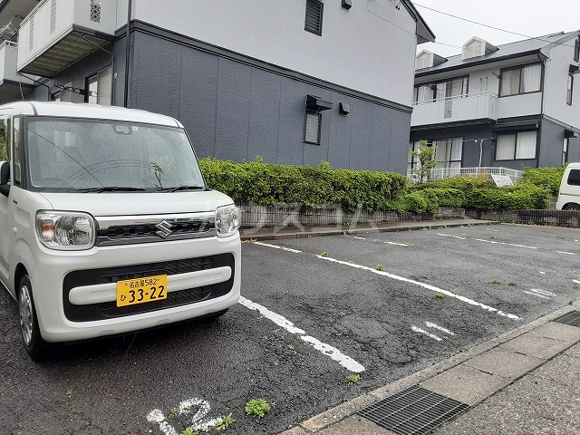 24/30 駐車場