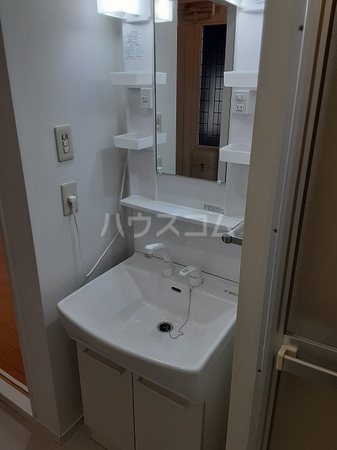 18/30 洗面