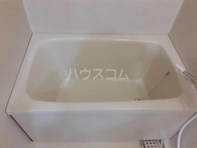 15/30 浴室