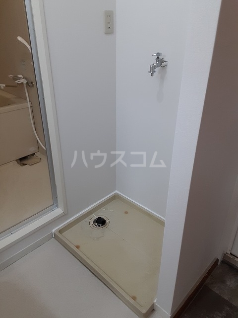 19/30 洗面