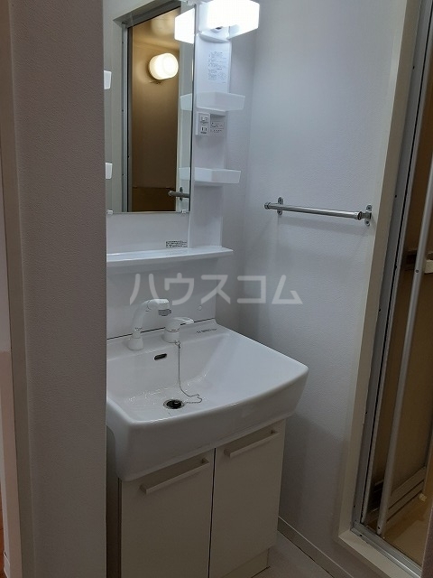 17/30 洗面