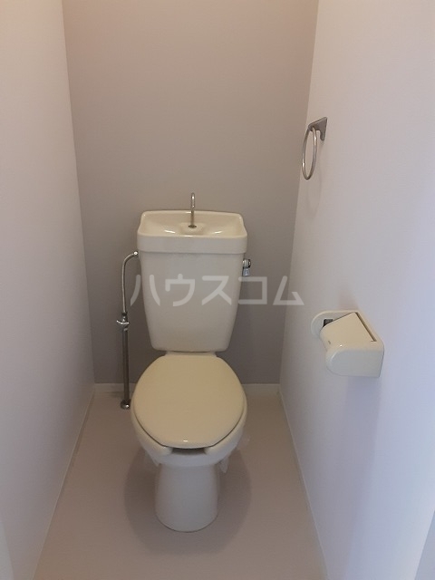 16/30 トイレ