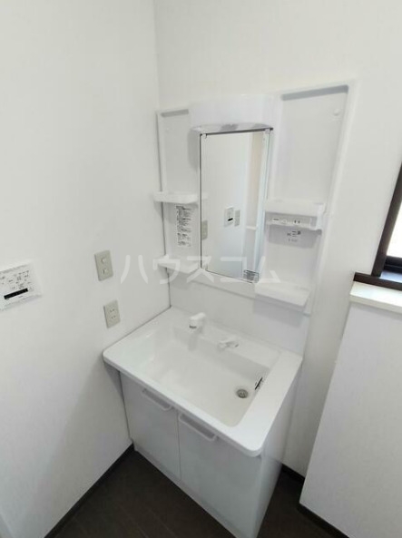 11/25 洗面