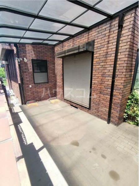 15/25 駐車場